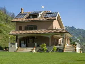 Mimì e Cocò Country House