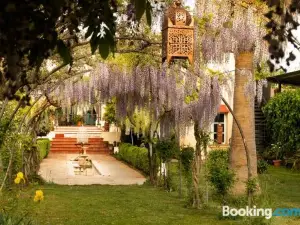 Hotel Rural Posada del Moro