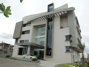 Hotel Maharaja Executive