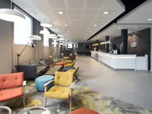 Hampton by Hilton London Docklands