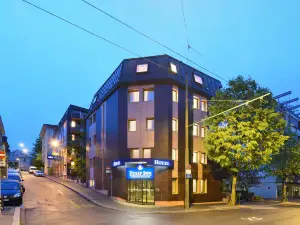Tulip Inn Lausanne Beaulieu