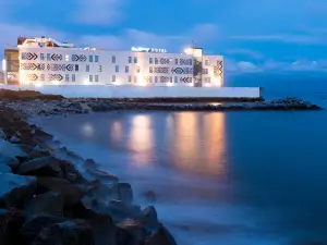 奧諾莫科納克里酒店