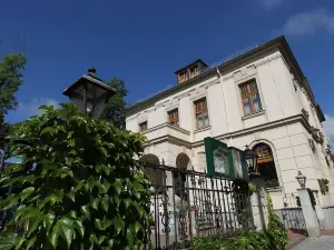 Parkhotel Plauen