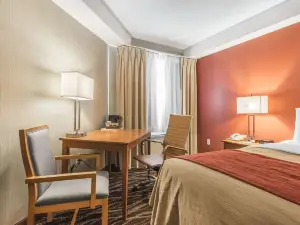 Spark by Hilton Oshawa