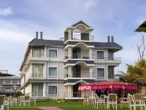 Hotel Sonar Bangla Mandarmoni