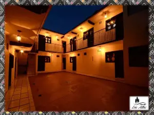 Hotel Cielo y Selva, San Cristobal de las Casas