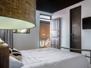 Hotel Cañas
