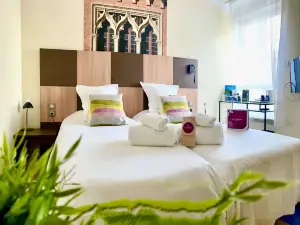 Kyriad Restaurant Centre Spa Vichy