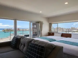 Seaside Condominium Rana Chatan