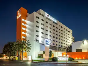Real Inn Tijuana by Camino Real Hoteles