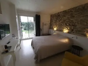 La Bastide des Mûriers