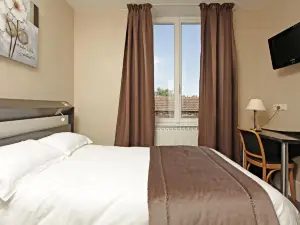 Logis Hotel des Bourbons
