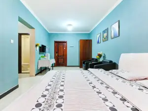 Renjian Sexiang Apartment (Xinzheng East Road No.1)