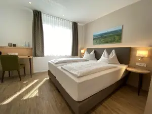 Hotel-Restaurant &  Gästehaus Löwen