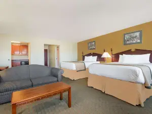 Days Inn by Wyndham Norton