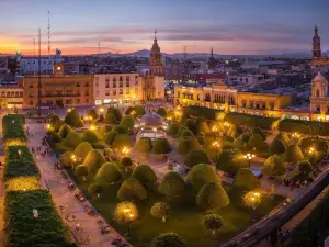 Ramada Plaza by Wyndham Leon