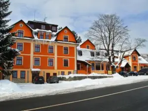 Hotel Stara Posta