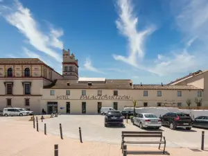 Hotel Palacio Marqués de Arizón
