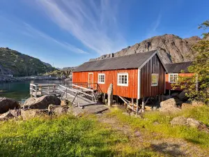 Lofoten Cottages