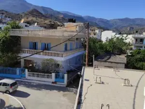 Paradise Studios