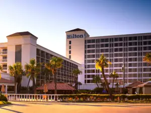 Hilton Galveston Island Resort