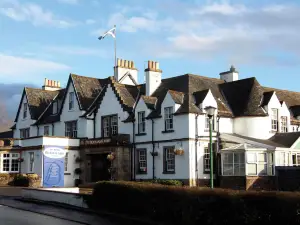 Buchanan Arms Hotel & Leisure Club