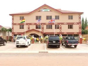 All Seasons Hotel