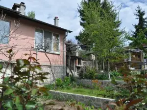 Holiday Home Vilata