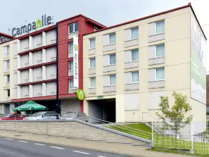 Campanile Lublin