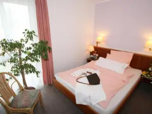 Hotel Dorotheenhof