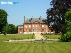 Chateau d' Emalleville