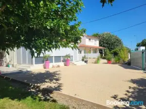 Maison Venitia