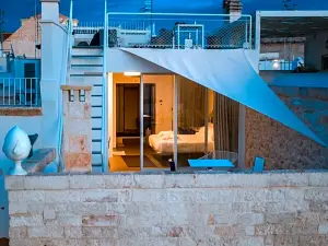Antico Mondo Rooms & Suites