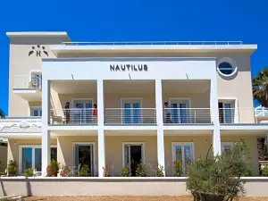 Hotel Nautilus