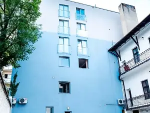 Hotel Comfort with Free Wellness and Fitness Centrum