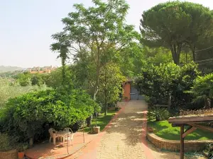 Villa Clementine