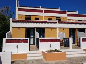 Mare Vista Hotel - Epaminondas