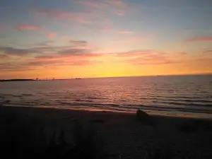 Baltic Sunset Apartments