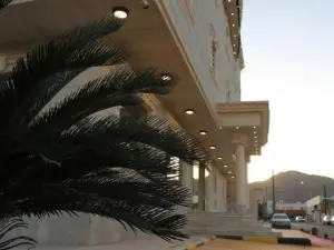 Skoon Hotel Apartments