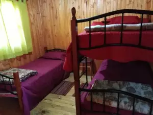 Cabañas Los Ciervos