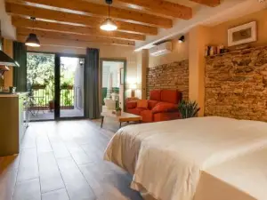 Priorat Aparthotel