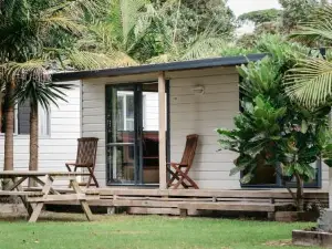 Pakiri Beach Holiday Park