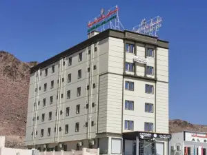 Almustaqbal Hotel Apartments