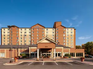 Hilton Garden Inn Chicago O'Hare Airport