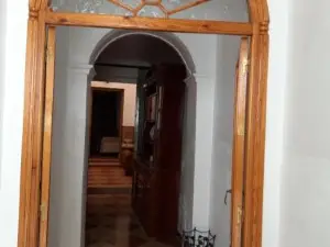 Apartamento Casa Con Vistas Al Campo y Cocina Con Terraza