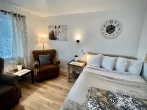 Cobmin Ridge Motel