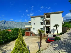 Apartments Soso