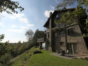 Hostellerie Kemmelberg - du Mont Kemmel