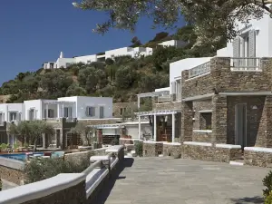 Selana Suites