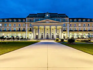 Grand Hotel Rogaska